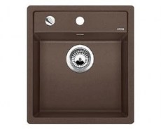 Мойка Blanco Dalago 5 цвет Кофе